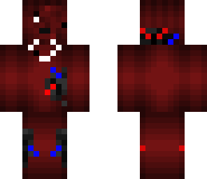 five nights at freddy's