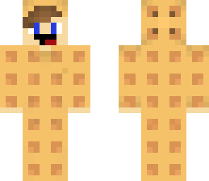 waffle suit