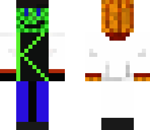 boom creeper