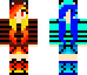 twins