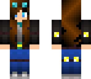dantdm girl