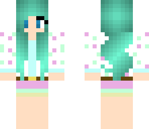 help wanted looking for a capable skin maker