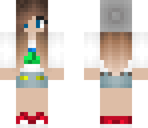 my skin