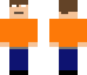 herobrine brother