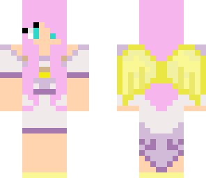 personal fluttershy