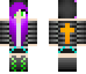 purple gurl