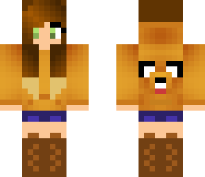 jake girl
