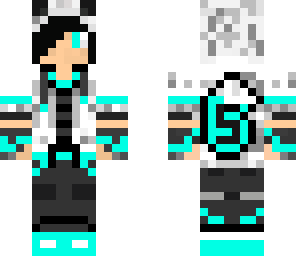 cyan me