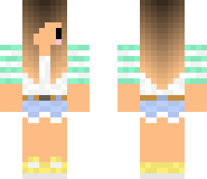 my skin