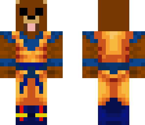 gokubear