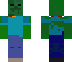 zombie