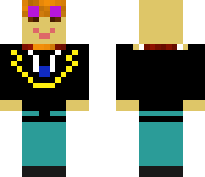 rapper skin