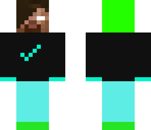edited skin