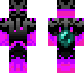 endergirl