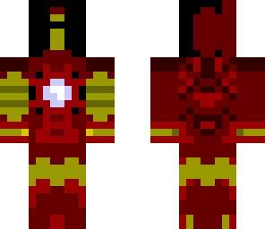 iron man