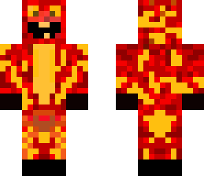 fire terminator