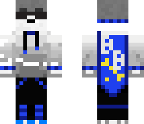 bb wolfman caped 3