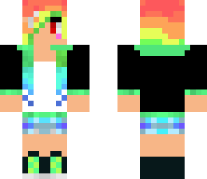 rainbow owl