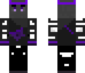 modern-ish enderman not edit