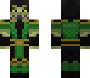 reptile