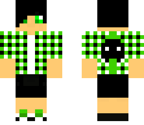 green***