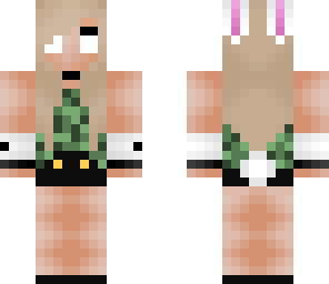 military bunny