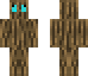 wood block