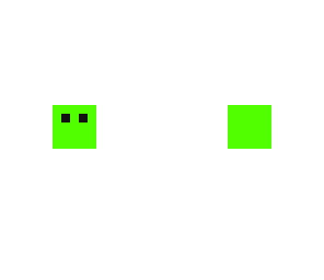 slime sort of 3d