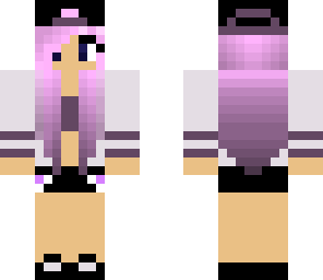 edited skin