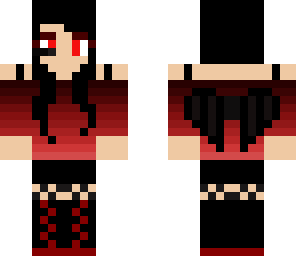 for rustedangel