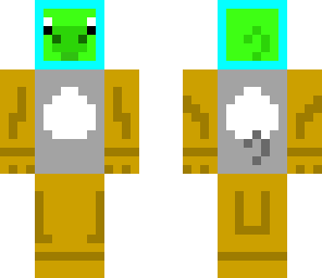 piggy-tron 9000