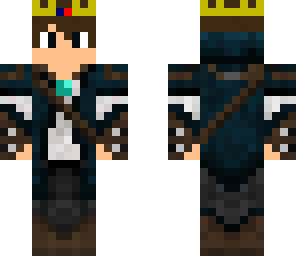 king fixed