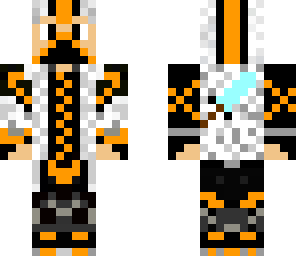 adventurer