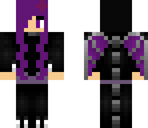 ender girl 1