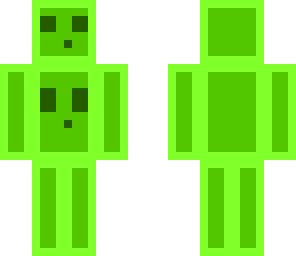 slime-man