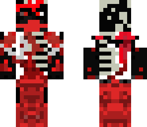 corruption