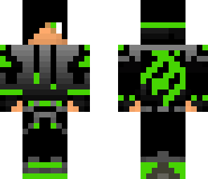 skin