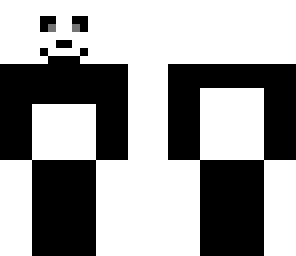 panda
