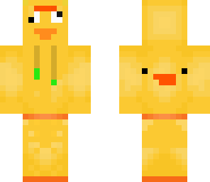 duck