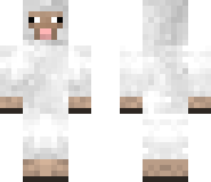 sexiest skin on mc