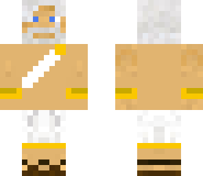 zeus