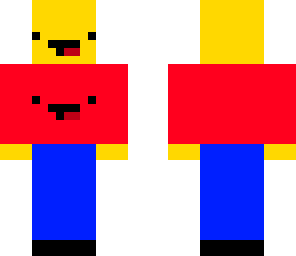 derp man