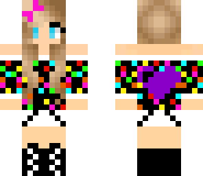 disco girl