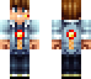 skin de vicentris final