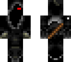 grim reaper