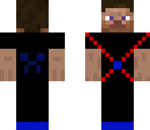 ultimate steve
