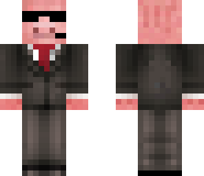 agent pig