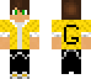 mistergold