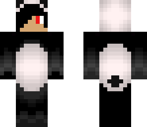 panda boy