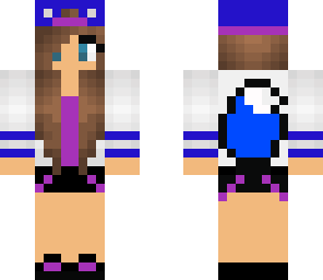 mine skin 